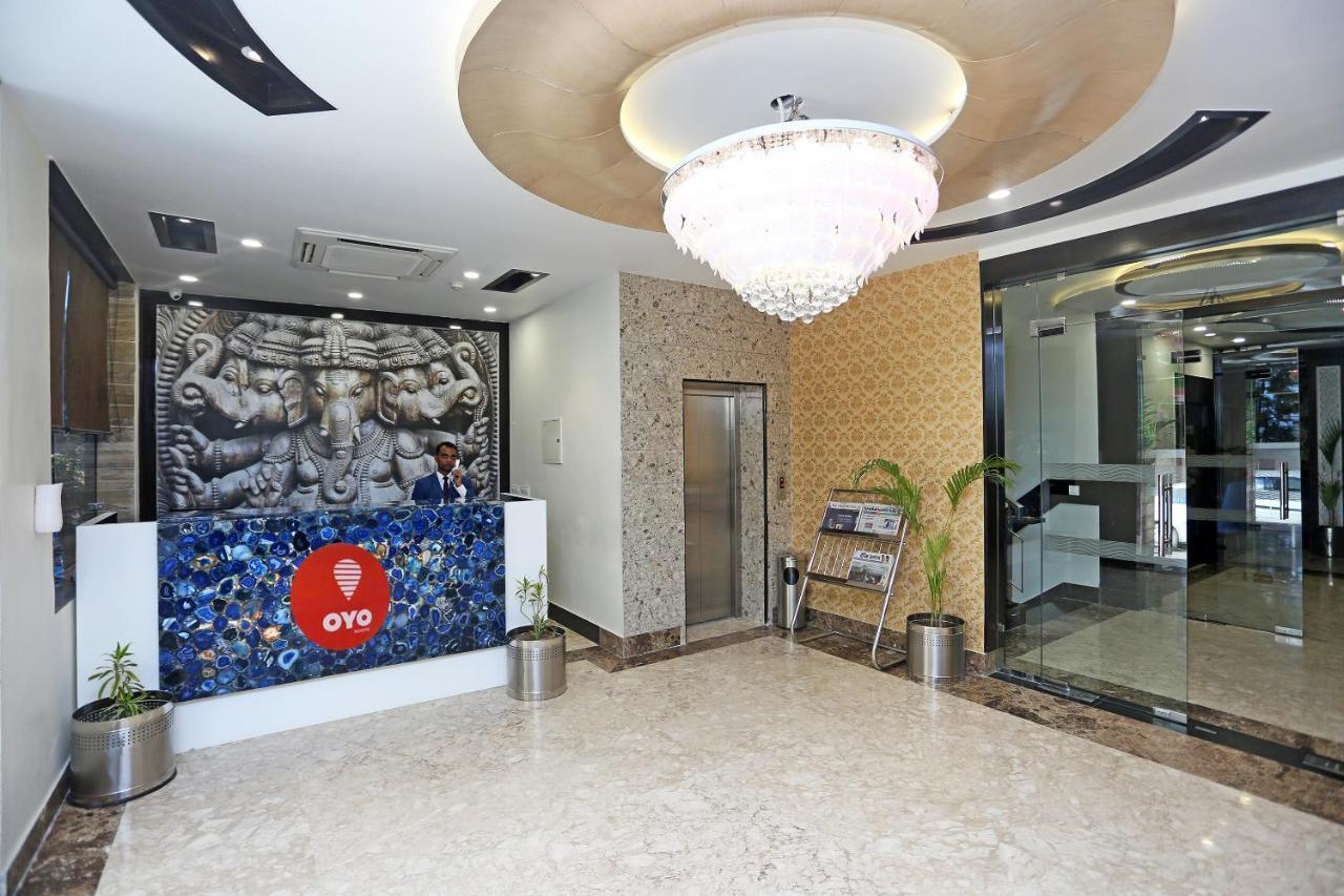 Hotel Pearl Blue Agra  Ngoại thất bức ảnh